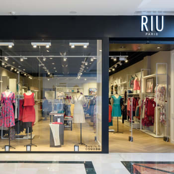 Riu Paris
