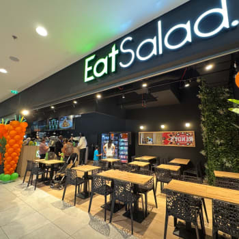 Eat Salade