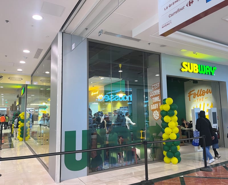 Subway