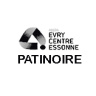 Patinoire de l'Agora
