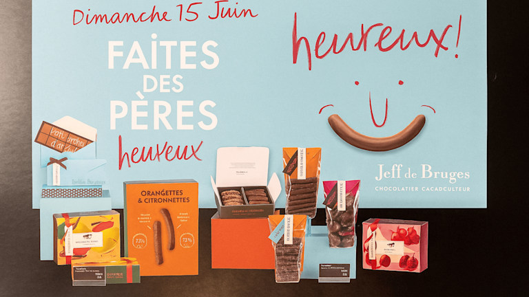 Fêtes des pères