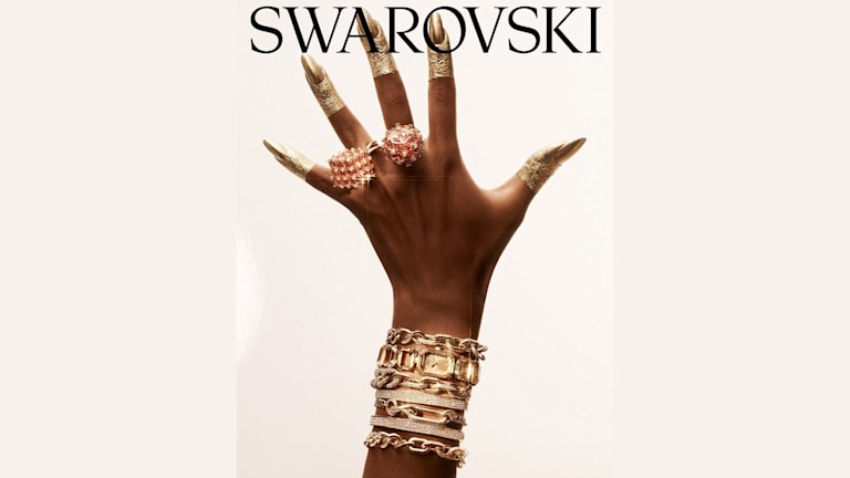 NOEL SWAROVSKI | Centre Commercial | Saint-Genis 2