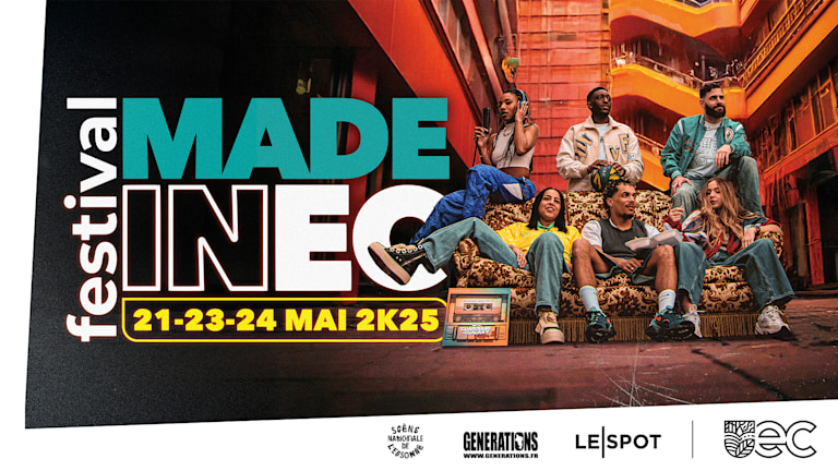Made In EC