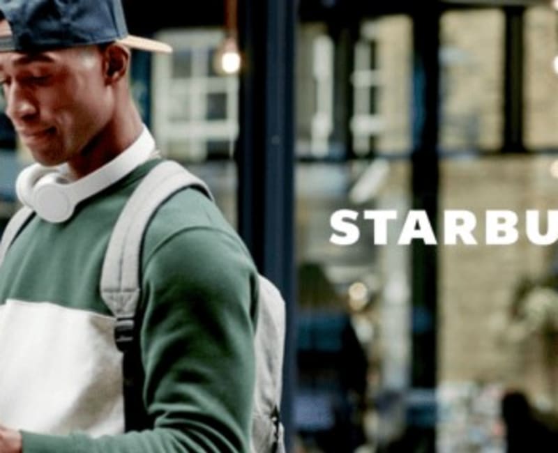 Starbucks