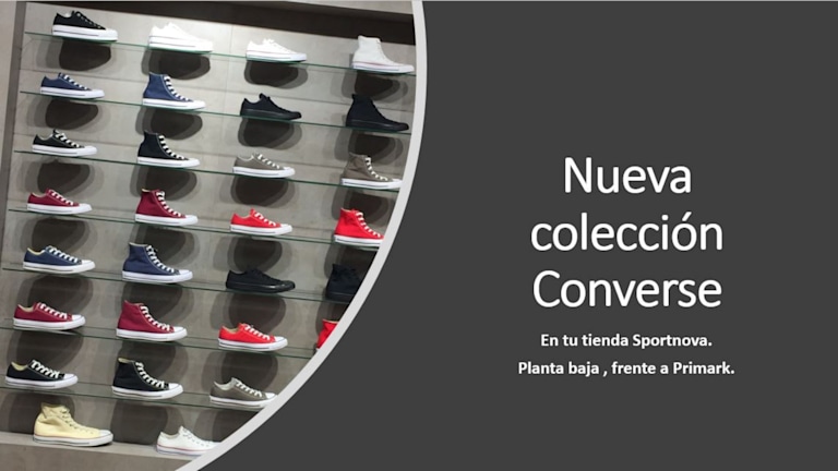 Converse En Rozas Hotsell, OFF www.colegiogamarra.com