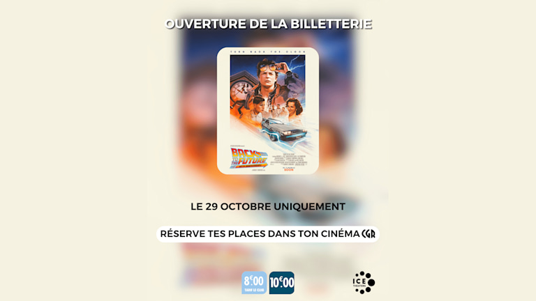 RETOUR VERS LE FUTUR MARATHON