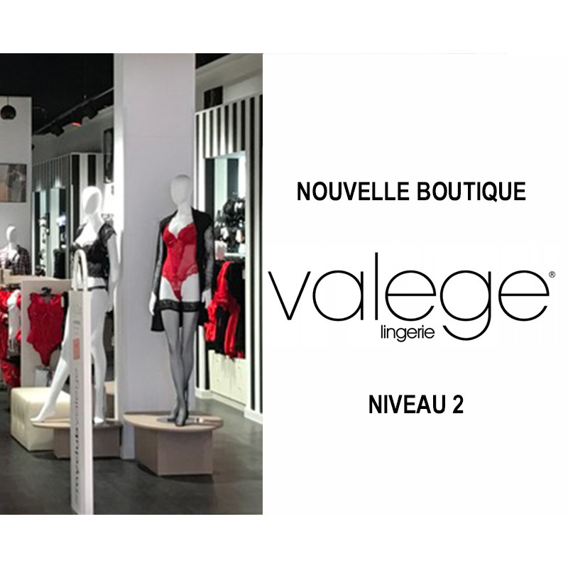 valege boutique