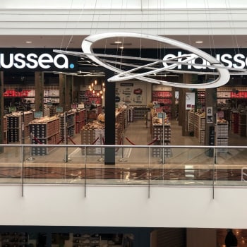 Chaussea