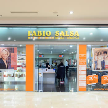 Fabio Salsa