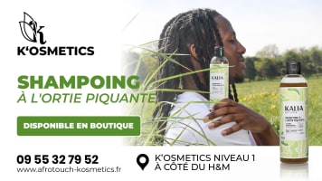 La force de la nature pour vos longueurs