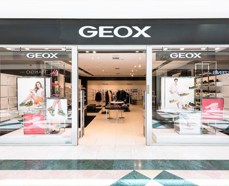 GEOX | Plaza 2