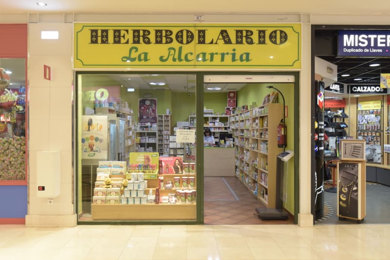 La Alcarria | Plaza Loranca 2