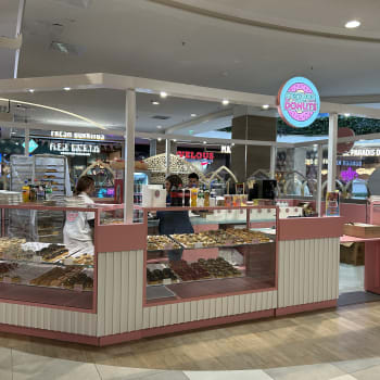 C'EST MON DONUTS