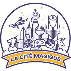 La Cité Magique