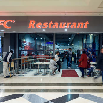 KFC