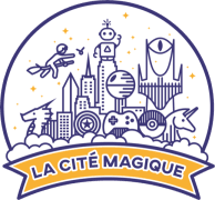 La Cité Magique