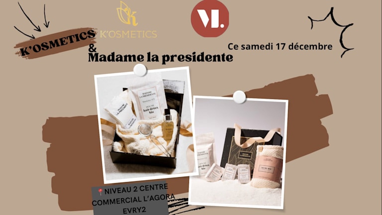 K’osmetics