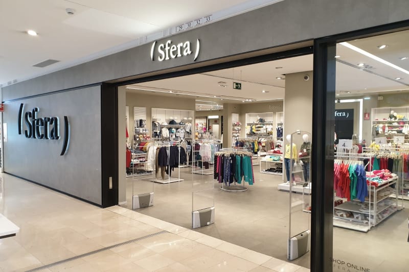 Sfera | Plaza 2