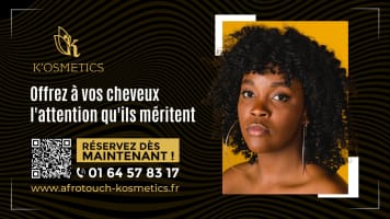 Prennez votre rendez-vous !