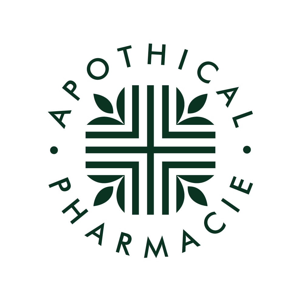 Apothical Pharmacie logo