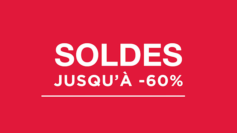 Soldes chez Celio !