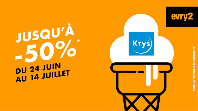KRYS