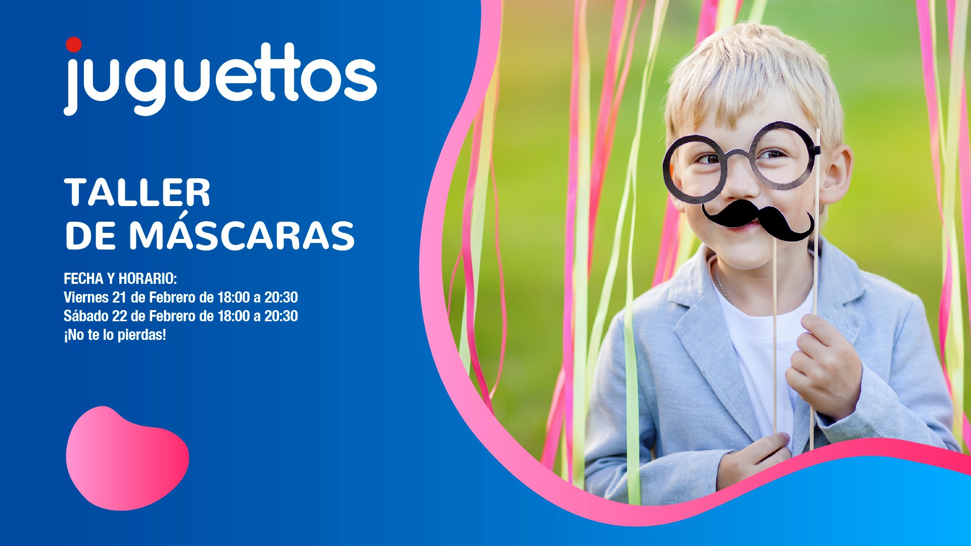horario de juguettos hoy
