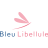 Bleu Libellule