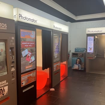 Photomaton