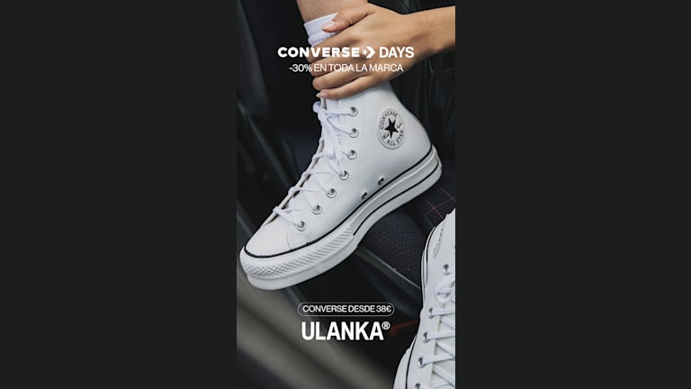 30 CONVERSE Plaza Mar 2