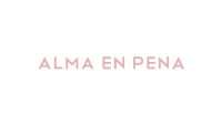 Alma en Pena