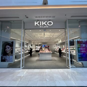 KIKO MILANO