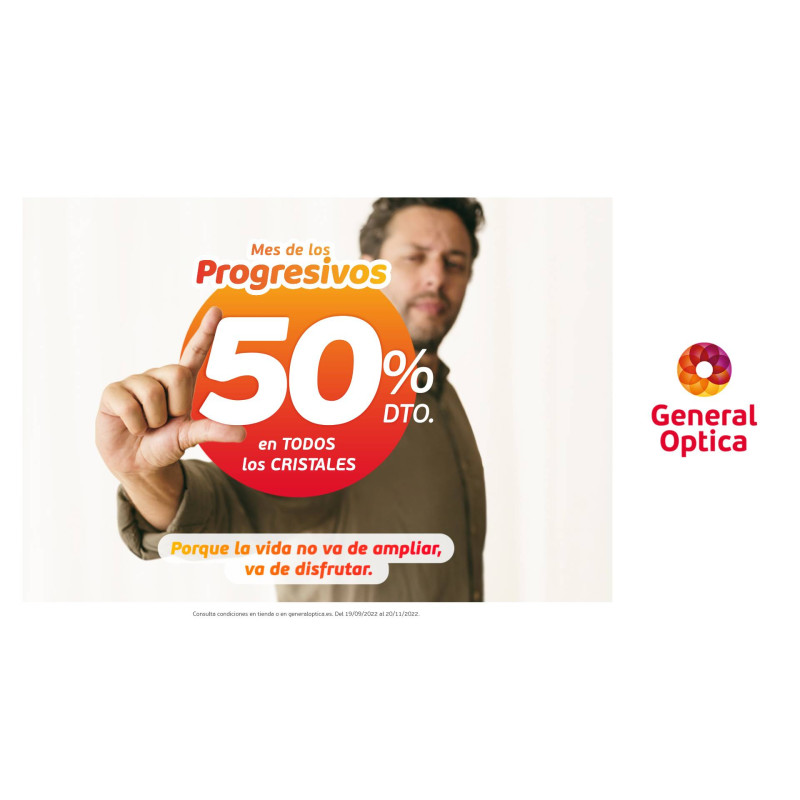 Mes de los progresivos Gran Via 2