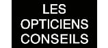 Les Opticiens Conseils logo