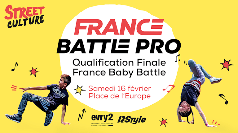 Battle Pro Kids