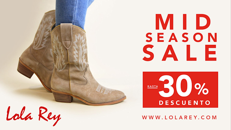 Lola rey gran plaza 2 clearance
