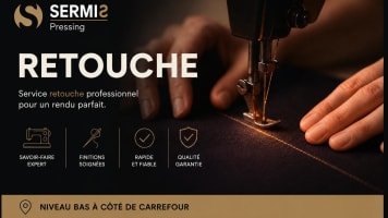 Retouche