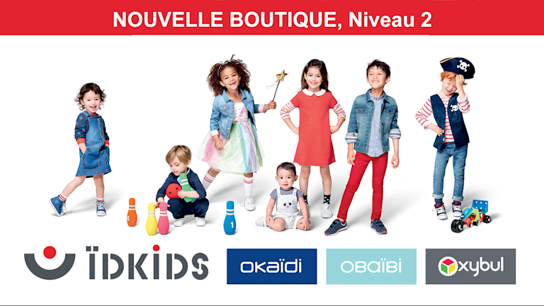 Ouverture