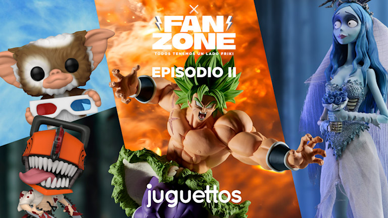 JUGUETTOS Plaza Loranca 2