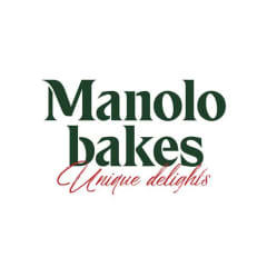 Manolo Bakes