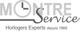 Montre Service