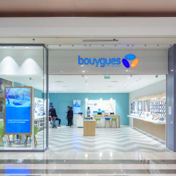 Bouygues Telecom
