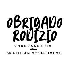 OBRIGADO RODIZIO