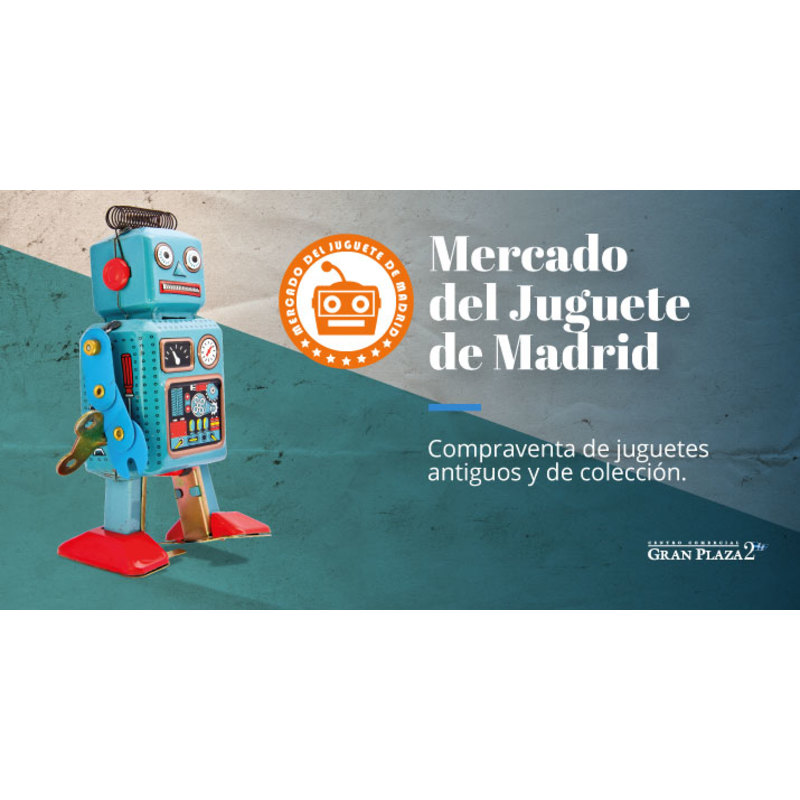 Tienda juguetes gran plaza 2 deals