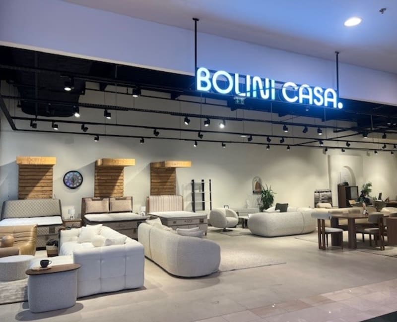 BOLINI CASA