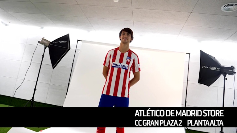 tienda atletico de madrid ofertas