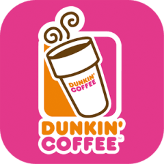 Dunkin Coffee