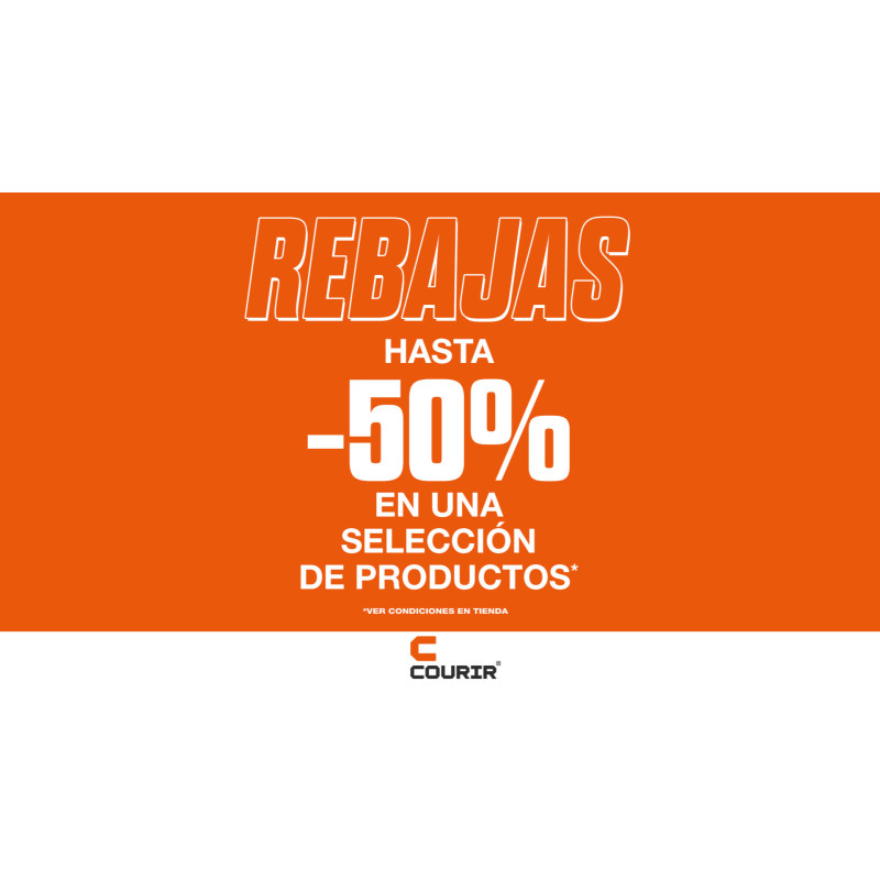 Courir rebajas sales