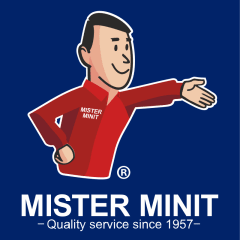 Mister Minit