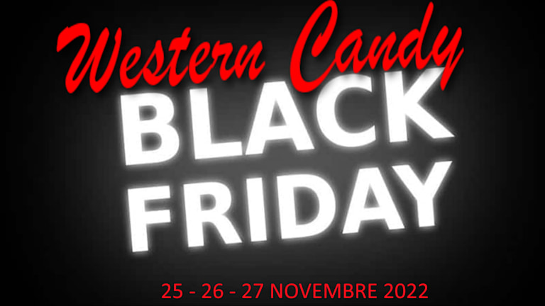 BLACK FRIDAY 2022